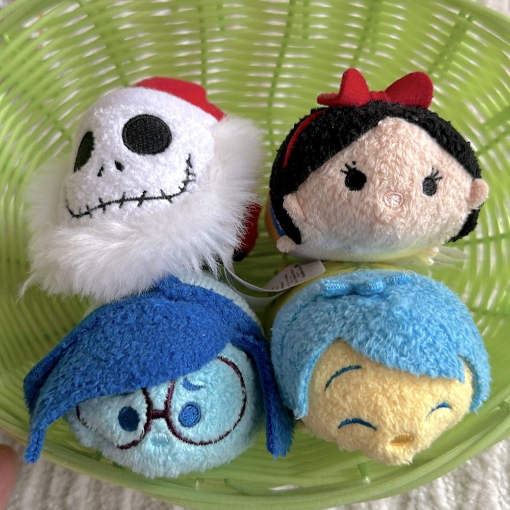 Disney Tsum Tsum